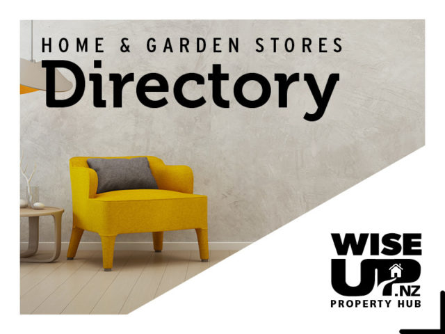 Home And Garden Directory