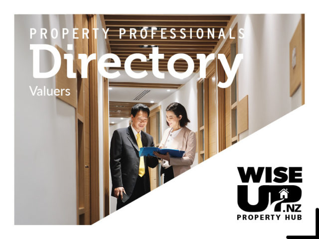 Valuers Directory