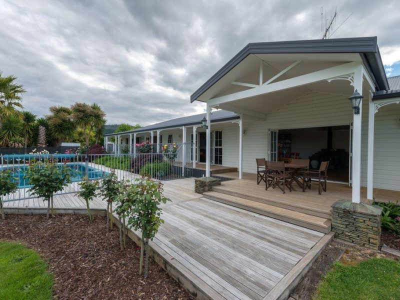 Deck Repairs Nz