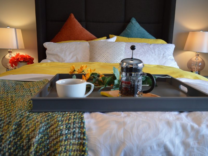 Staging A Home For Sale NZ