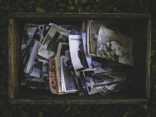 Downsizing Home Help