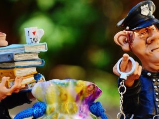 Property Tax Information