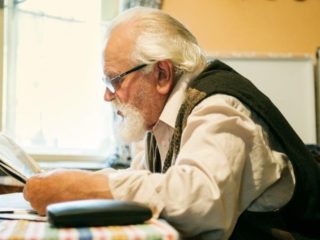 Retirement Villages Occupancy